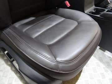 фото thumb №8, Mazda cx-5 ii сиденья диван brązkowa кожа обшивки туннель комплект