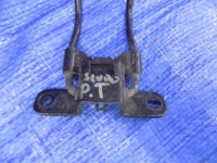 фото thumb №2, Ограничитель дверь правый задняя scudo jumpy ii