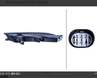 фото thumb №2, Лампа задня комбінована