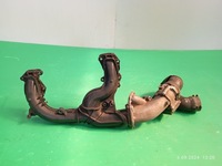 фото thumb №6, Vw audi 3.0 tdi колектор всмоктуючий труба 059145762