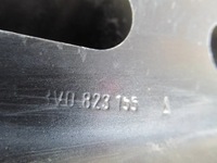 фото thumb №14, Skoda superb 15-22 капот крышка двигателя c307