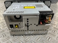 фото thumb №4, Mercedes ml164 lift 08- панель радио радиопроигрыватель a1648208289