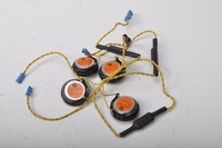 фото thumb №11, Mini f56 f57 динаміки комплект harman kardon