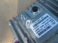 фото thumb №11, Набор стартовый бортовой компьютер ford mondeo mk4 iv bg91-12a650-rc