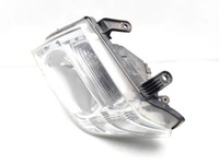 фото thumb №11, Nissan navara лампа передняя перед левый 2013 pickup 4/5dr 26060-5x00b