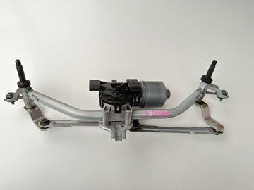 фото thumb №6, Механизм моторчик дворник peugeot 2008 i 2013-2019 0390241589