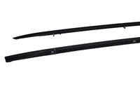 фото thumb №8, Комплект рейлингов крышных volvo v60 31402813 2.0l дизель 133kw 2015