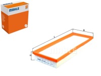 фото thumb №1, Фільтр повітря mercedes cls c218 cls shooting brake x218 e a207 e