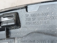 фото thumb №12, Планка задня права audi q6 e-tron зад праві