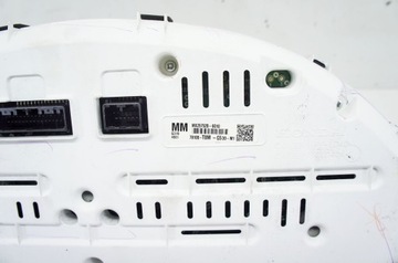 фото thumb №7, Tg183 honda hr-v ii ^ 1.6d спидометр приборы 78100-t8m-g530-m1 европа