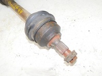 фото thumb №3, Citroen c4 i 1.6hdi 90km 07r піввісь перед праві