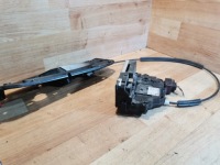 фото thumb №10, Замок дверь правый перед fiat grande punto 51849039 kompletny