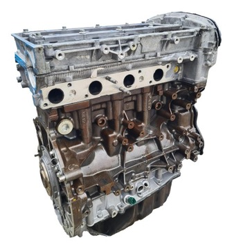 FORD TRANSIT 2.2 TDCI RWD EURO 5 ДВИГАТЕЛЬ