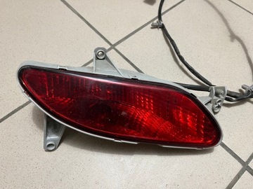 фото thumb №9, Hyundai i30 i-30 i 1 07- універсал лампа задня зад ліва права