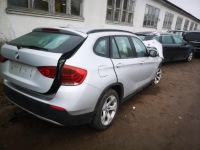 Bmw x1 насос пального 2010 2.0l 7190943 a2c53215722 Київ, фото thumb