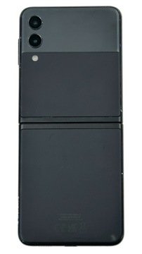 Samsung Galaxy Z Flip3 256 ГБ, черный — ЖК-дисплей и материнская плата не работают