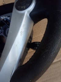 фото thumb №6, Toyota prius iii 09-15 воздуховод круиз-контроль 1,8 hybrid б/у