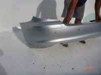 фото thumb №2, Mercedes r-klasa w251 05-07 бампер задняя pdc