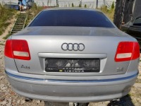 фото thumb №13, Audi a8 d3 бампер задняя задний задний ly7w