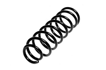 фото thumb №1, Lesjofors пружина подвешивание toyota corolla 1.4-