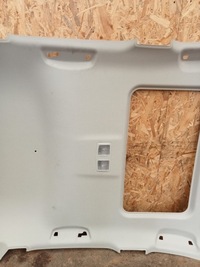 фото thumb №5, Mazda cx5 i потолок панорама стойки