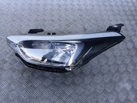 фото thumb №15, Hyundai i20 ii бампер крыло передний kompletny перед лак u2u lift 19r