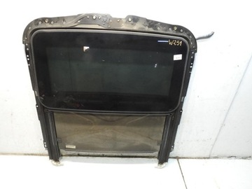 фото thumb №7, Люк mercedes r w251 a2517800029