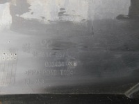 фото thumb №13, Бампер перед pdc ксенон - peugeot 407 купе рестайлінг 08-11