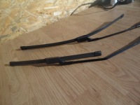 фото thumb №2, Peugeot 208 2017 рычаги дворник перед комплект