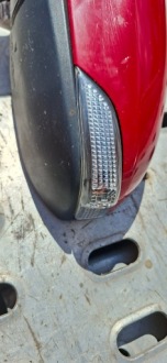 фото thumb №8, Toyota yaris iii 11-20 дзеркало ліве зовнішні 5pin європа 3po