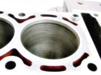 фото thumb №11, Блок w10b16a 1.6 16v mini one cooper r50 r52 r53