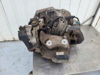 фото thumb №9, Opel corsa d 14r 1.2 16v кпп кпп / коробка передач półautomatyczna mta easytronic