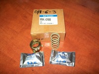 фото thumb №1, Саморегуляция volvo f fh rk-098 276098