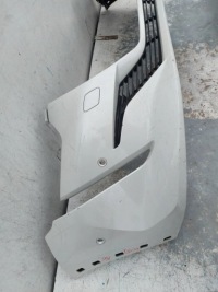 фото thumb №10, Peugeot 208 2 ii 19- бампер передній перед