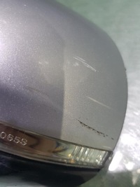 фото thumb №7, Зеркало левая 16pin anglik jaguar xj x351