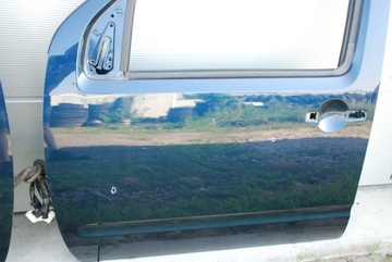 фото thumb №7, Nissan pathfinder navara двері передні p / l