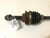 фото thumb №5, Привідний вал ліва короткий chevrolet spark 1.2 16v