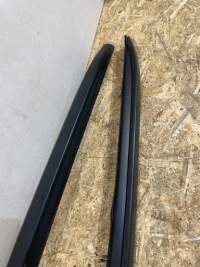 Mercedes glc 253 рейлинг крышный правый левый комплект в Украине, фото thumb