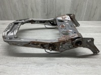 фото thumb №6, Рама спинка сиденье правое перед range rover l405 ek5261015ad