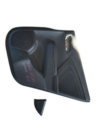 фото thumb №1, Civic ix lift 16r kombi обшивка дверь правый задняя