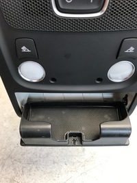 фото thumb №4, Лампа потолочный audi оригинальный номер 8t0947135b