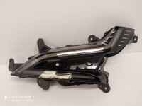 Купить Противотуманная фара левый led drl megane v e-tech 266053014r, фото thumb