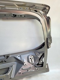 фото thumb №9, Крышка багажника багажника peugeot 3008 2009-16