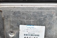 фото thumb №9, Блок управления 1z0907115 0261s02114 skoda octavia 2 ii 2.0 tfsi 200 km 04-08