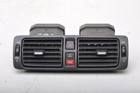 фото thumb №1, Volvo c70 ii решётка решётки воздуховод средняя call on sos