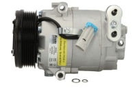 фото thumb №1, Компрессор кондиционера nissens 89356