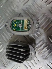 фото thumb №1, Модуль led mde14942 skoda octavia iv перетворювач