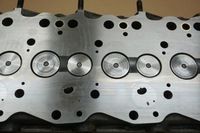 фото thumb №13, Nissan navara d21 головка 2,5 дизель 86-97r do установка