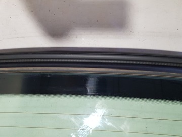 фото thumb №6, Mercedes slk r171 w171 стекло задняя зад 1716700002