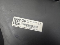 фото thumb №11, Audi q4 e-tron 89a решётка радиатора решётка радиатор планка рамка 21-